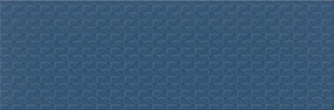 Zambezi obk.20x60 blue mat I.j.